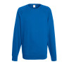 Sweat-shirt raglan Lightweight personnalisé