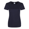 T-shirt Femme Girlie Cool Smooth personnalisé