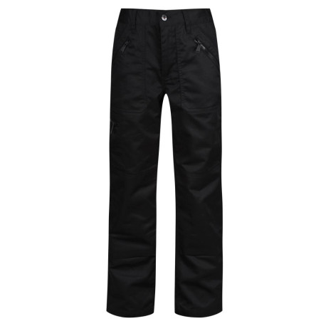 Women's pro action trousers personnalisé