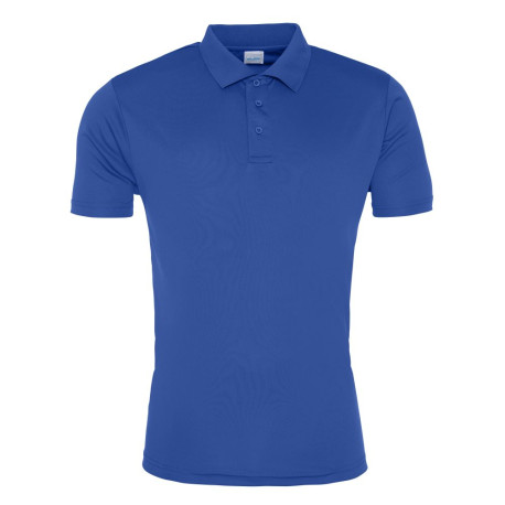 Polo Cool doux personnalisé