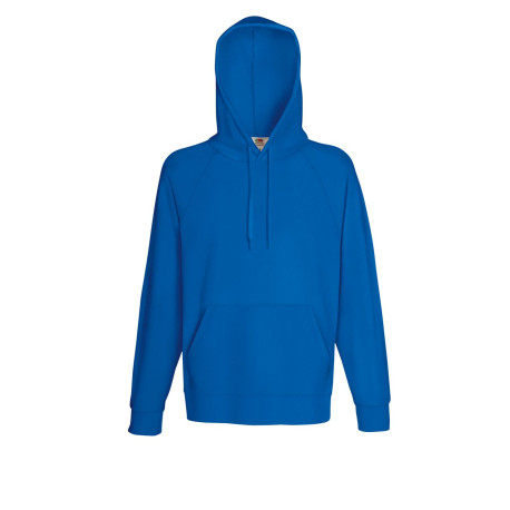Sweat-shirt à capuche léger personnalisé