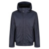 Blockade waterproof jacket personnalisé