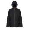 X-Pro Triode II shell jacket personnalisé