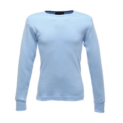 Maillot isotherme à manches longues personnalisé