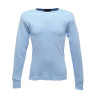 Maillot isotherme à manches longues personnalisé