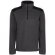 Holbeck half-zip fleece personnalisé