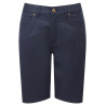 Short chino Performance pour femme personnalisé