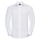 Chemise manches longues ultimate stretch pour homme personnalisé