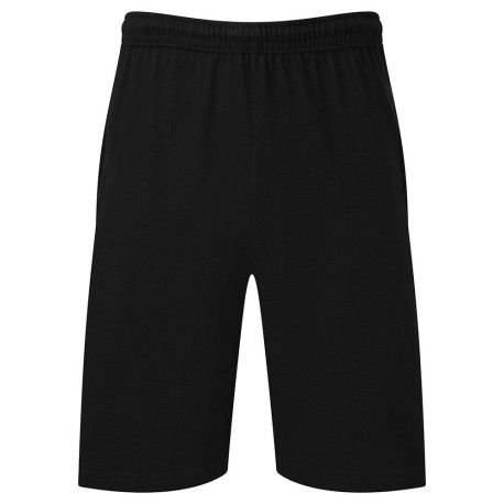 Short iconic en jersey 195 personnalisé
