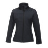 Softshell triple épaisseur imprimable Octagon II femme personnalisé