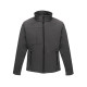 Softshell triple épaisseur imprimable Octagon II personnalisé
