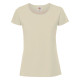 Women's Iconic 195 ringspun premium t-shirt personnalisé