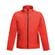 Softshell triple épaisseur imprimable Octagon II personnalisé