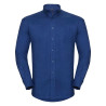 Chemise Oxford à manches longues Easycare personnalisé