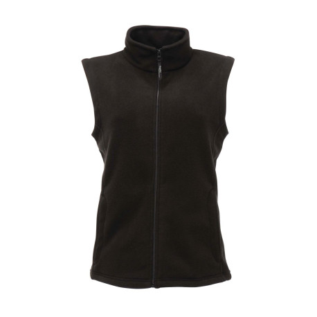 Bodywarmer femme personnalisé