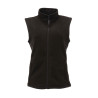 Bodywarmer femme personnalisé