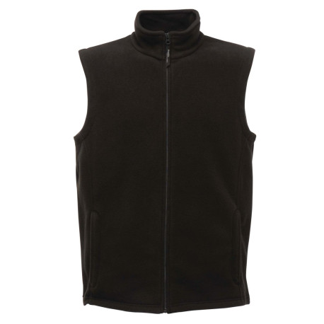 Bodywarmer personnalisé