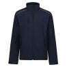Softshell de travail Sandstorm personnalisé