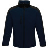 Softshell triple épaisseur Hydroforce personnalisé