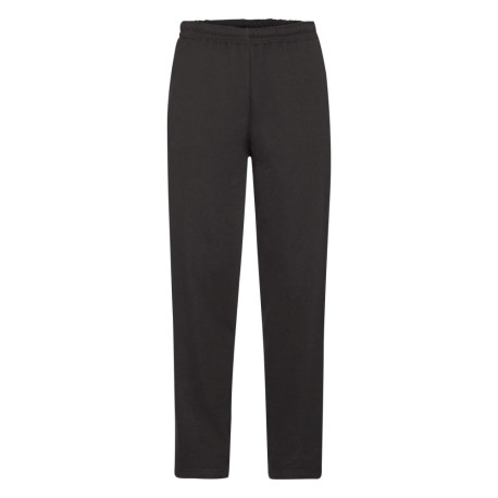 Pantalon sweat à jambes droites Classic 80/20 personnalisé