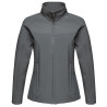 Softshell uproar Femme personnalisé