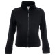 Sweat-shirt zippé femme Classic 80/20 personnalisé