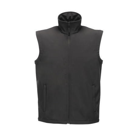 Bodywarmer Classic Softshell personnalisé