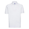 Polo piqué 100% coton classique personnalisé