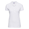 Polo extensible Femme personnalisé