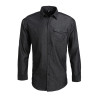Chemise en jean personnalisé
