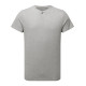 T-shirt homme « Comis » riche en coton personnalisé