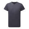 T-shirt homme « Comis » riche en coton personnalisé