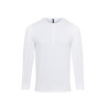 T-shirt Homme manches retroussables Long John personnalisé