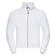 Veste sweatshirt authentic personnalisé