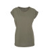 Tee-Shirt Femme personnalisé