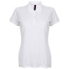 Polo femme en micro-piqué personnalisé