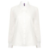 Chemise à manches longues Femme personnalisé