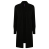 Cardigan long Femme personnalisé