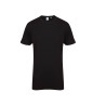 Tee-shirt long homme vierge ou à personnaliser - Express et pas cher