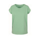 Tee-Shirt Femme personnalisé