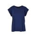 Tee-Shirt Femme personnalisé