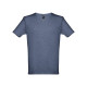 THC ATHENS. T-shirt pour homme personnalisé