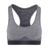 TriDri® Brassière multisports « coupe 3D » sans couture Sculpt pour femme personnalisé