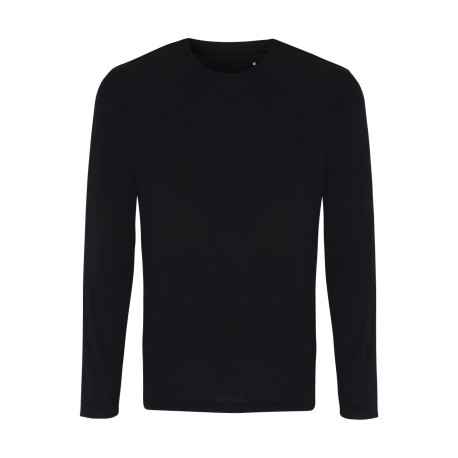 T-shirt manches longues performance TriDri® personnalisé