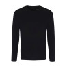 T-shirt manches longues performance TriDri® personnalisé