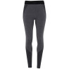 TriDri® Legging multisports « coupe 3D » sans couture Sculpt pour femme personnalisé