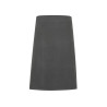 Tablier taille en toile de coton épais Calibre personnalisé