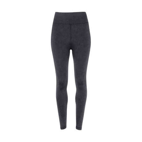 TriDri® Legging multisports « coupe 3D » sans couture Denim Look pour femme personnalisé
