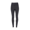 TriDri® Legging multisports « coupe 3D » sans couture Denim Look pour femme personnalisé