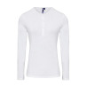 T-shirt Femme manches retroussables Long John personnalisé